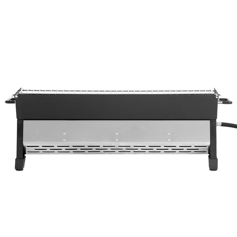 Royal Gourmet 24" Portable 3-Burner Tabletop Gas Griddle image number 14