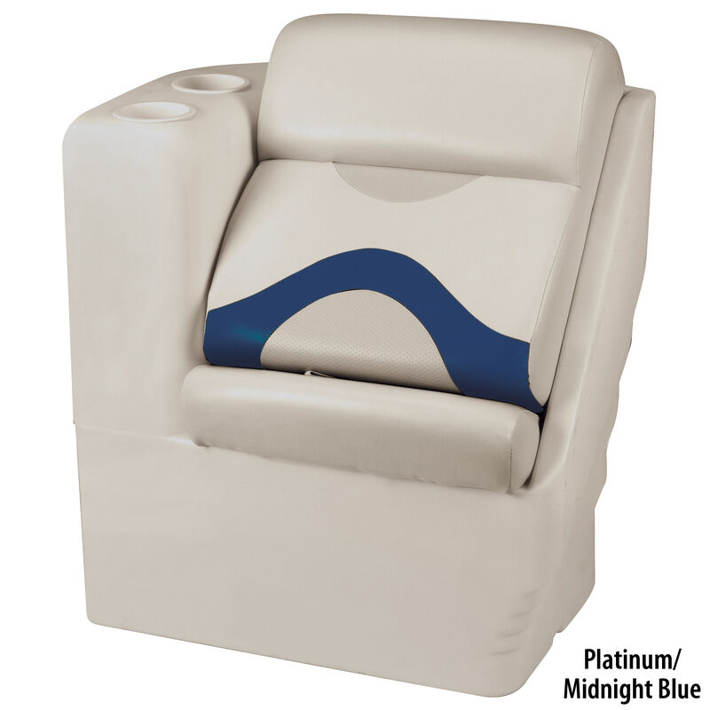 Toonmate Premium Lean-Back Lounge Seat, Right Side image number 1