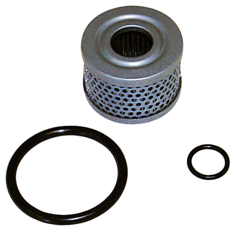 Sierra Transmission Filter Kit For Mercury Marine Engine, Sierra Part #18-7964 image number 1