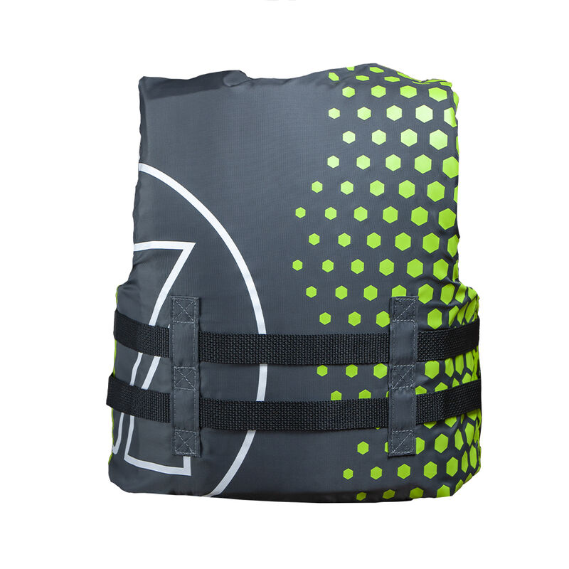 ZUP Youth Nylon Life Jacket image number 2