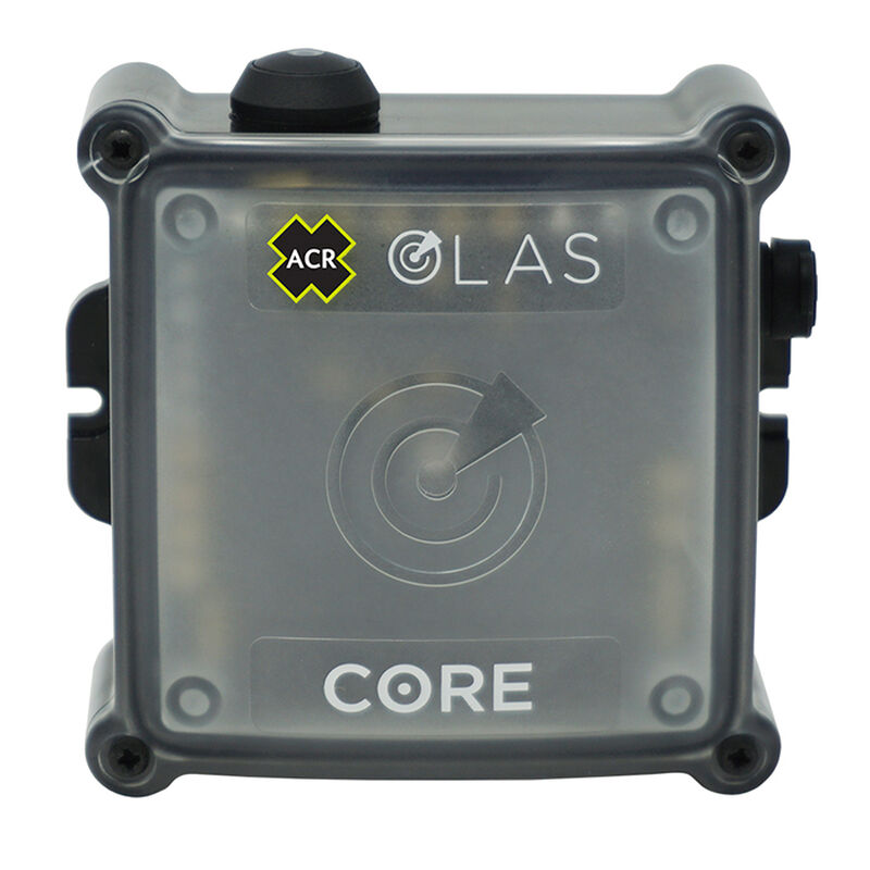 ACR OLAS CORE Base Station f/OLAS Transmitters & MOB Alarm System image number 1