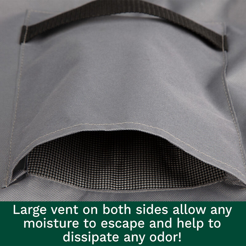 Cuisinart Outdoor Wok Station Cover image number 5