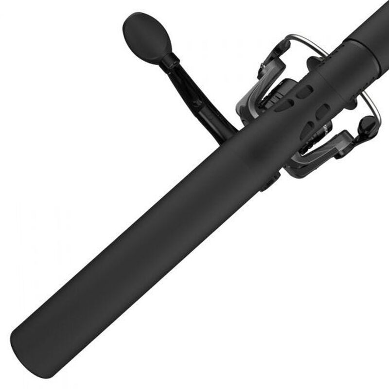 Zebco Ready Tackle Spinning Rod and Reel Combo image number 5