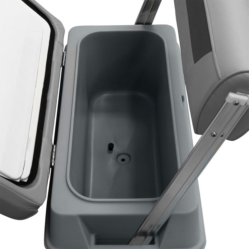 Wise Offshore 70-Quart Swingback Cooler Seat image number 15