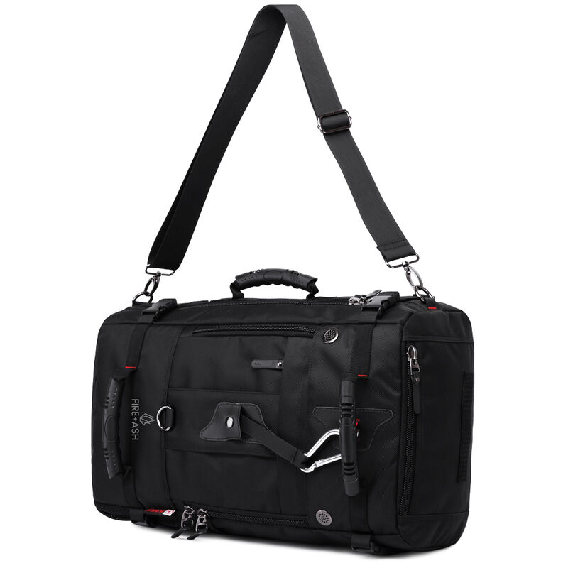 Fire & Ash Nolan Pack image number 1