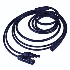 Torqeedo Solar Charging Cable for Travel / Ultralight