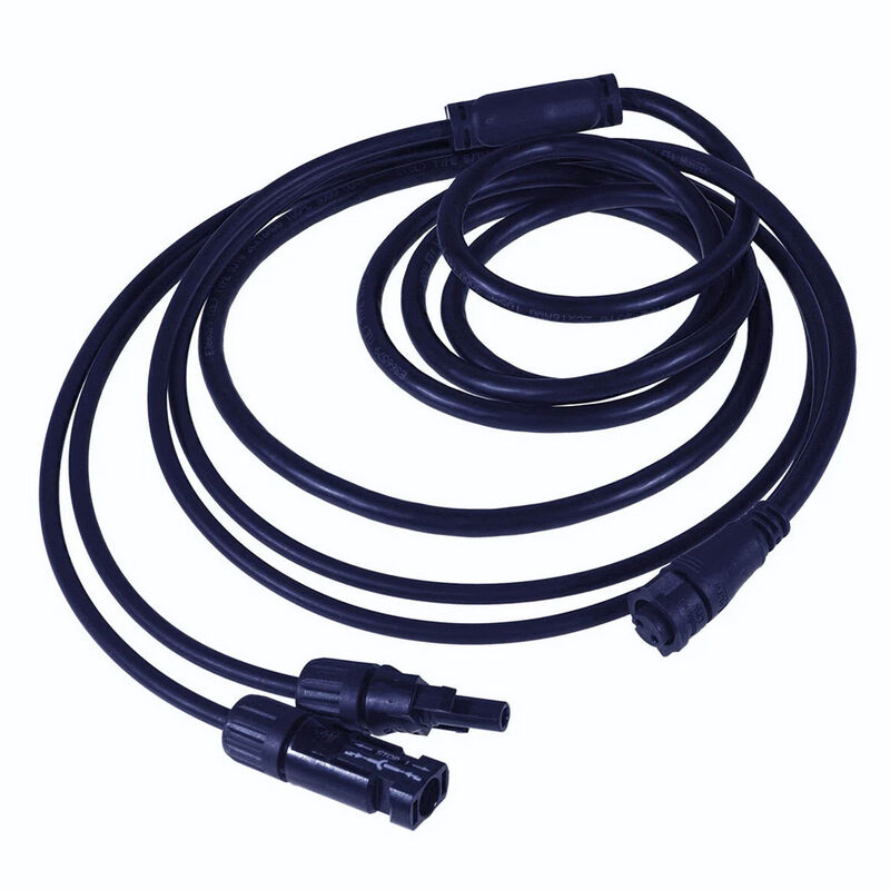 Torqeedo Solar Charging Cable for Travel / Ultralight