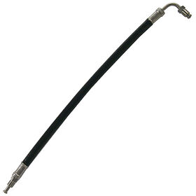 External Trim Hose for Mercruiser Sterndrives