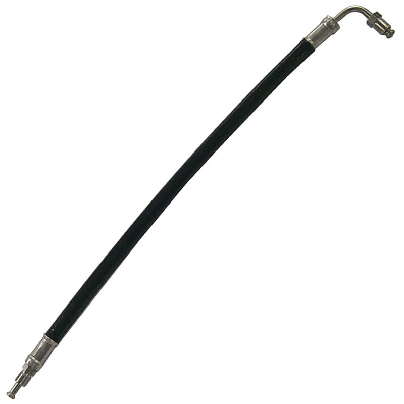 External Trim Hose for Mercruiser Sterndrives