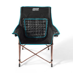 Coleman OneSource Heated Chair & Rechargeable Battery
