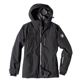 Chamonix La Baleine Stretch Women's Snowboard Jacket