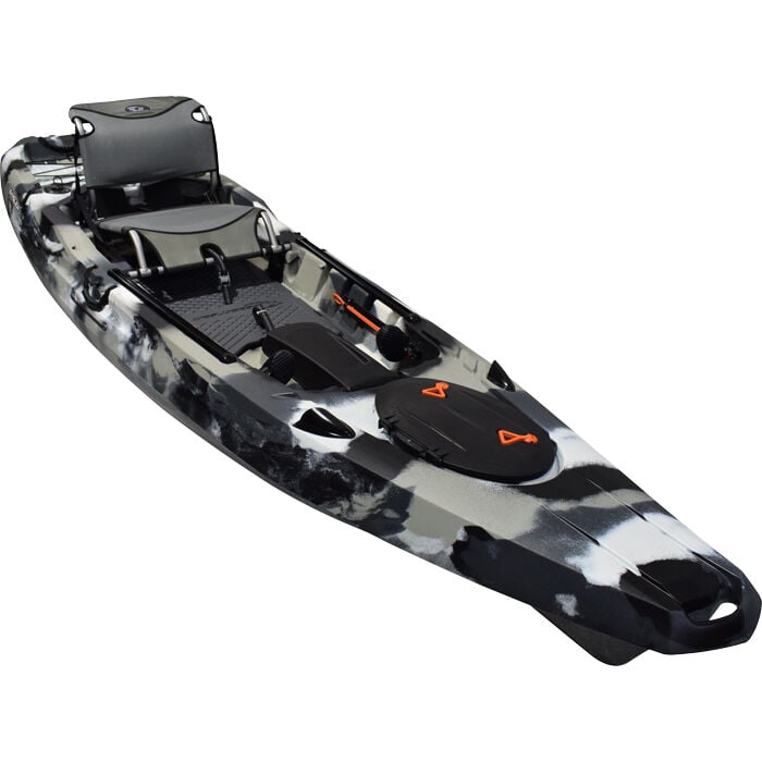 FeelFree Seastream Angler