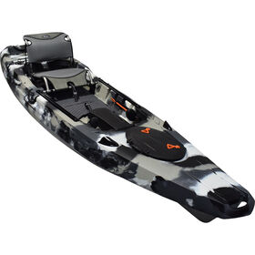Seastream Angler 120 Kayak 