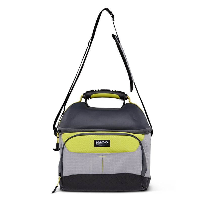 Igloo Hardtop Gripper 22-Can Trek Cooler image number 1