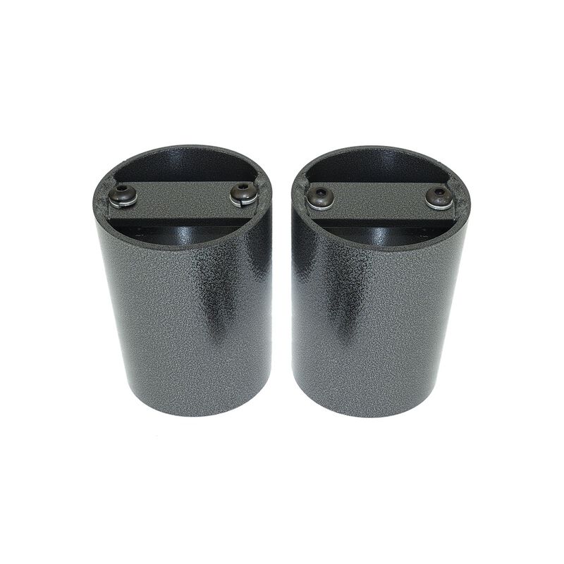 PacBrake 6 in ALPHA Air Suspension Spacer Kit, HP10156 image number 2