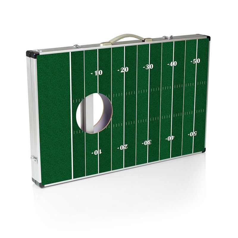 Football Bean Bag Toss Set image number 3