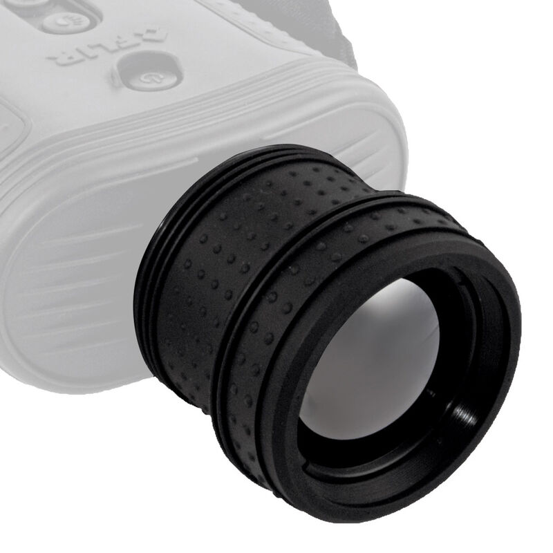 FLIR 65mm Quick-Disconnect Lens For BHM-X+ & BHM-XR+ Bi-Oculars image number 1