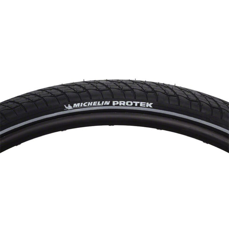 Michelin ProTek Tire, 27" image number 1