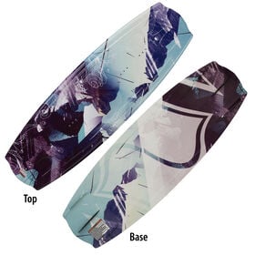 Liquid Force Angel Wakeboard, Blank