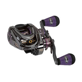 Team Lew's Pro-Ti Speed Spool SLP Baitcast Reel