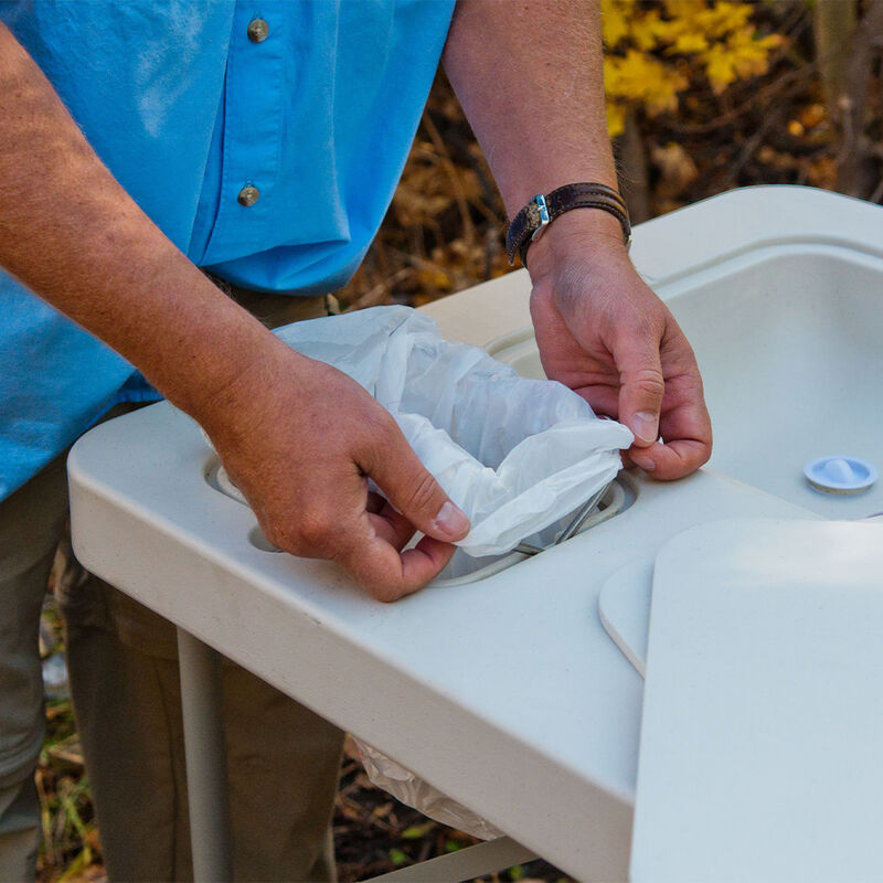 Coldcreek Ultimate Work Station with Faucet image number 4