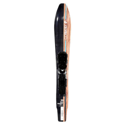 Connelly Big Daddy Slalom Ski w/ Swerve Binding & RTP