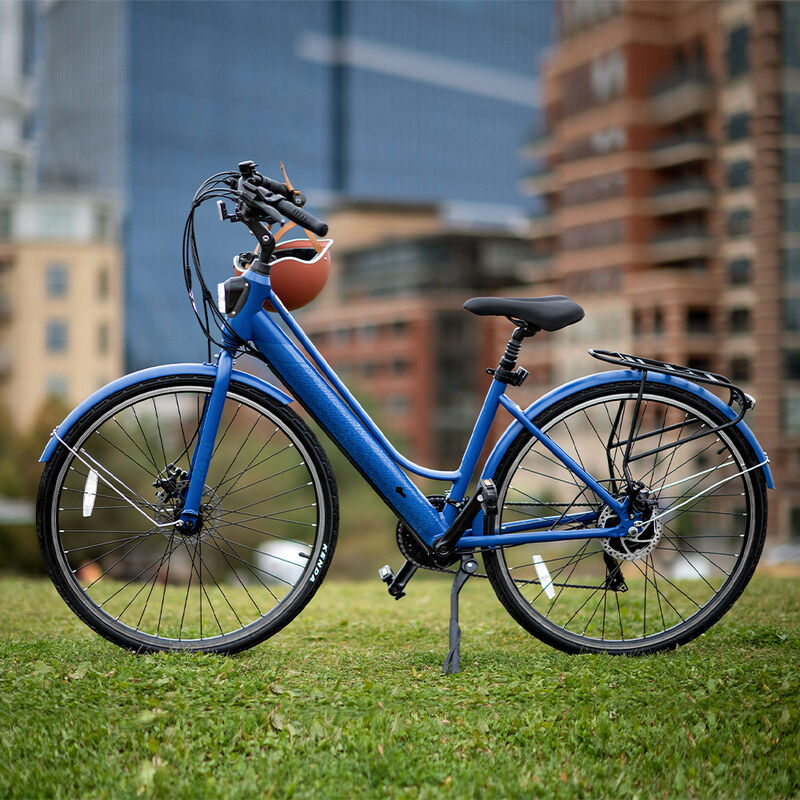 Jetson Journey 2.0 Electric Bike image number 8