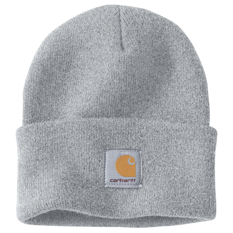 Carhartt Men's Acrylic Watch Hat image number 16