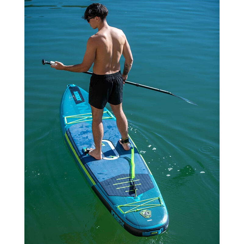 Jobe E-Duna 11'6" Inflatable Paddleboard Package with E-Duna Drive image number 5