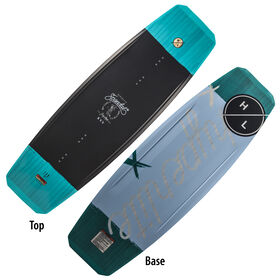 Hyperlite Scandal Wakeboard, Blank