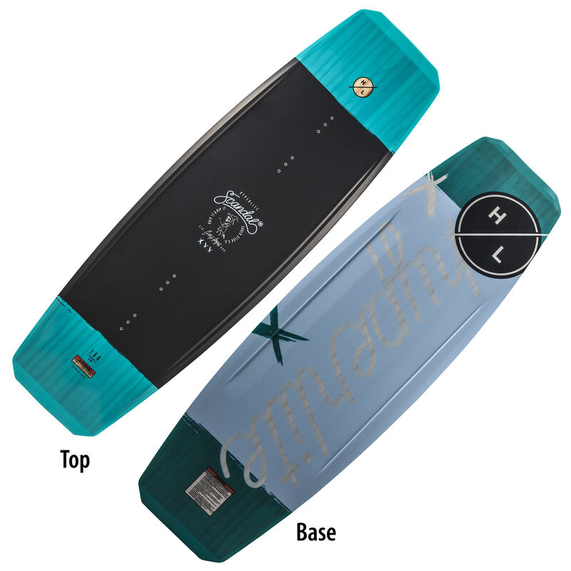 Hyperlite Scandal Wakeboard, Blank image number 1