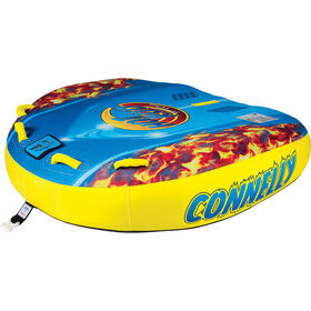 Connelly Hot Rod Soft Top 2-Person Towable Tube