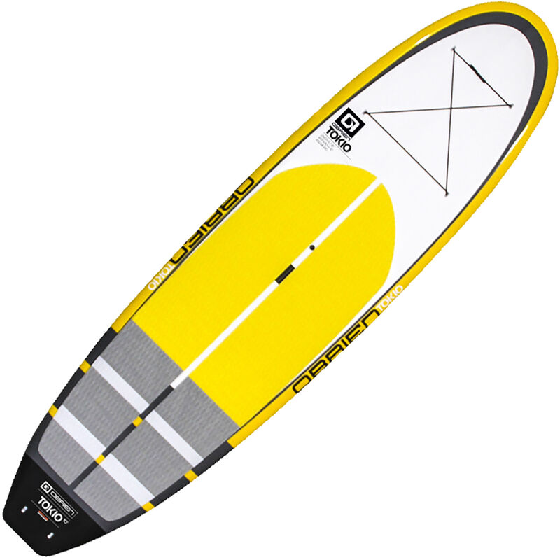 O'Brien Tokio 10' Stand-Up Paddleboard image number 1