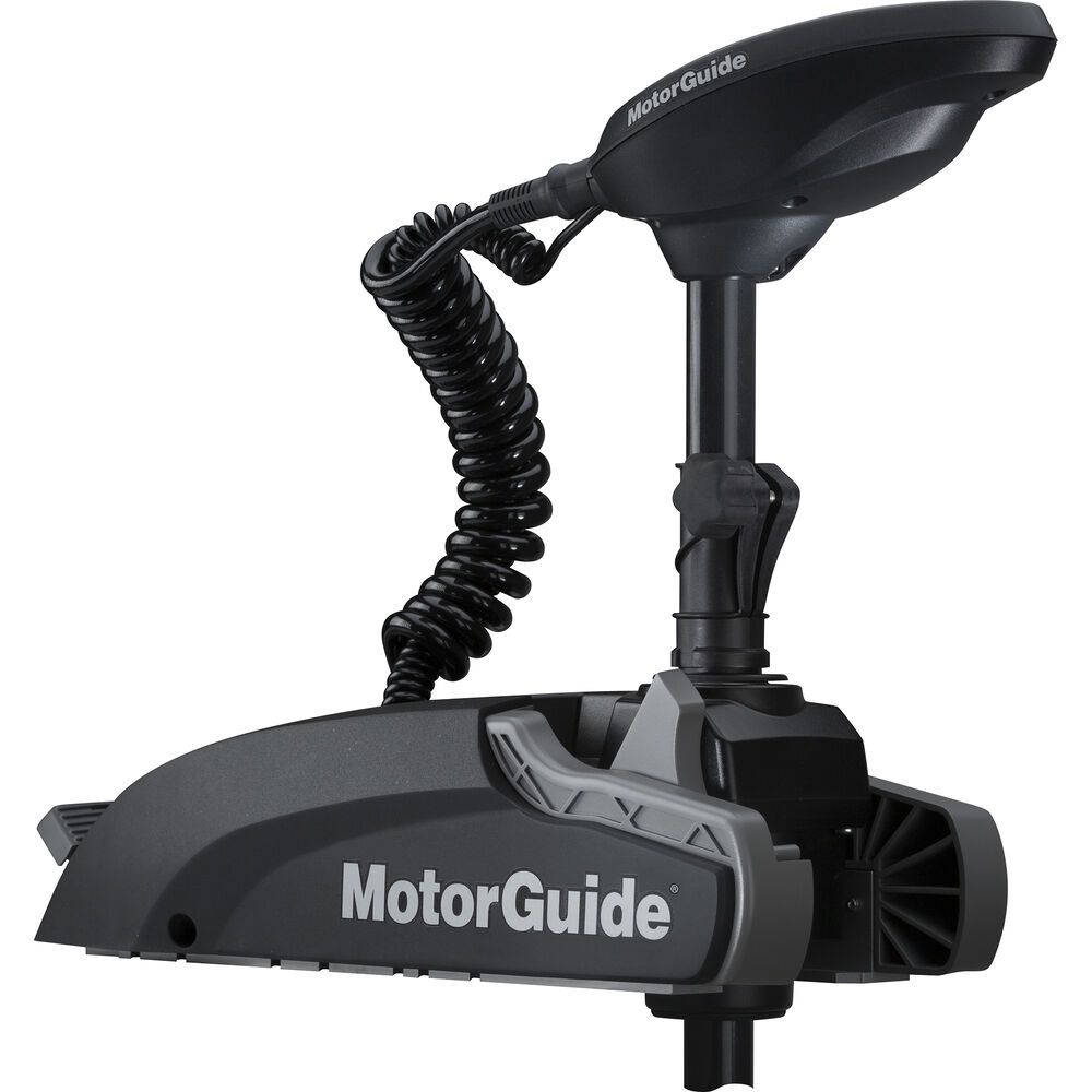 Xi3 FW Wireless Trolling Motor w/Pinpoint GPS & Transducer