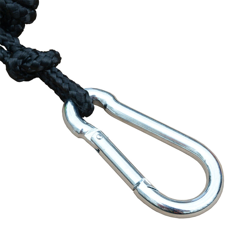 Algoma GO2 Traveler Nylon Hammock image number 8