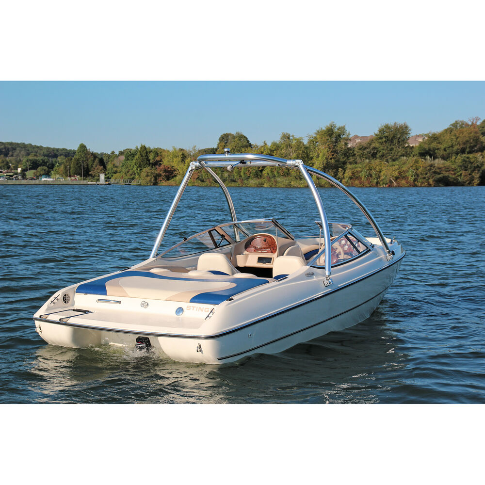 Monster Tower MT1 Wakeboard Tower Overton's