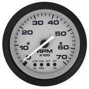 Sierra Driftwood 3" Tachometer/Electric Systems Check