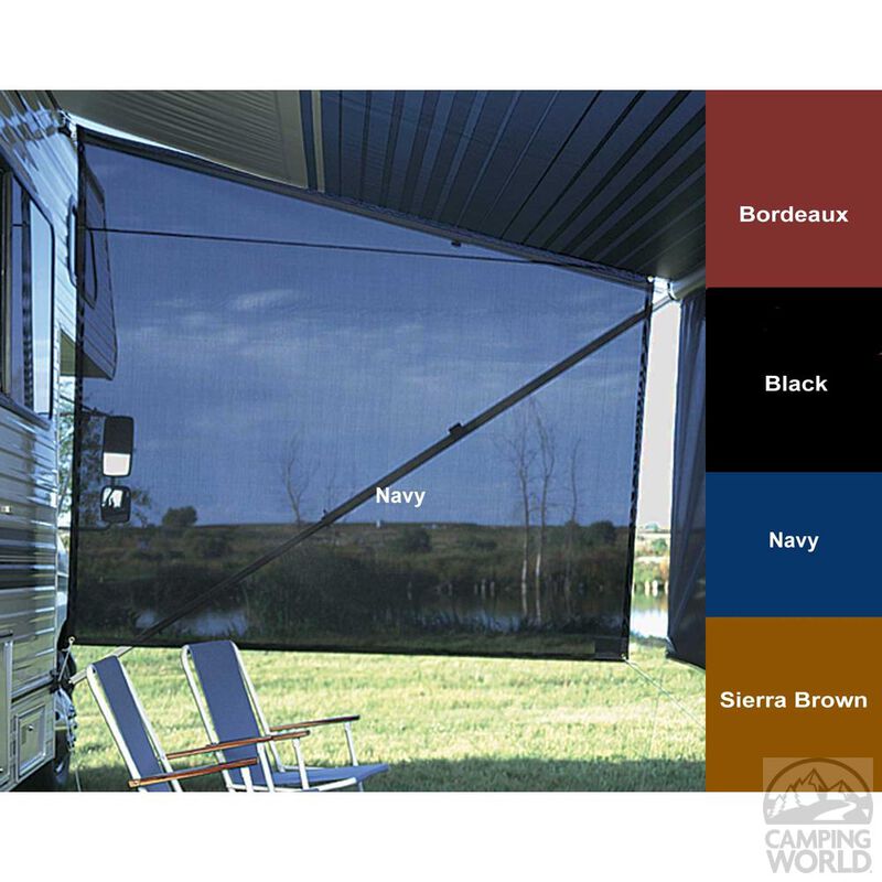 SideBlocker by Carefree image number 8