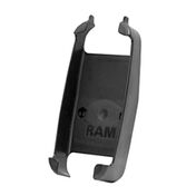 RAM Cradle for Lowrance iFinder w/Hardware