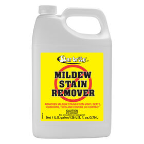 Star Brite Mildew Stain Remover, Gallon