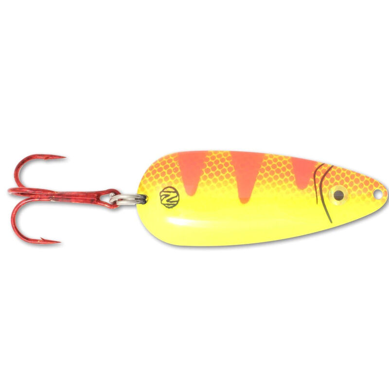 Northland Forage Minnow Baitfish-Image Spoon image number 13