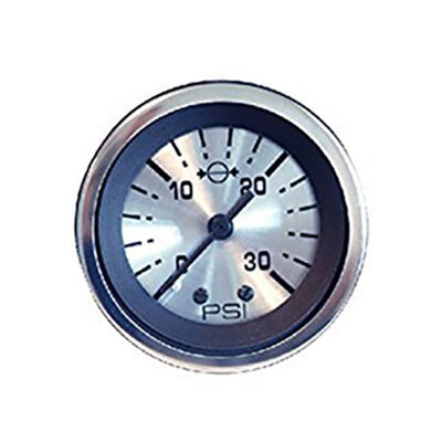 Sierra Sterling 2" Systems Check Gauge