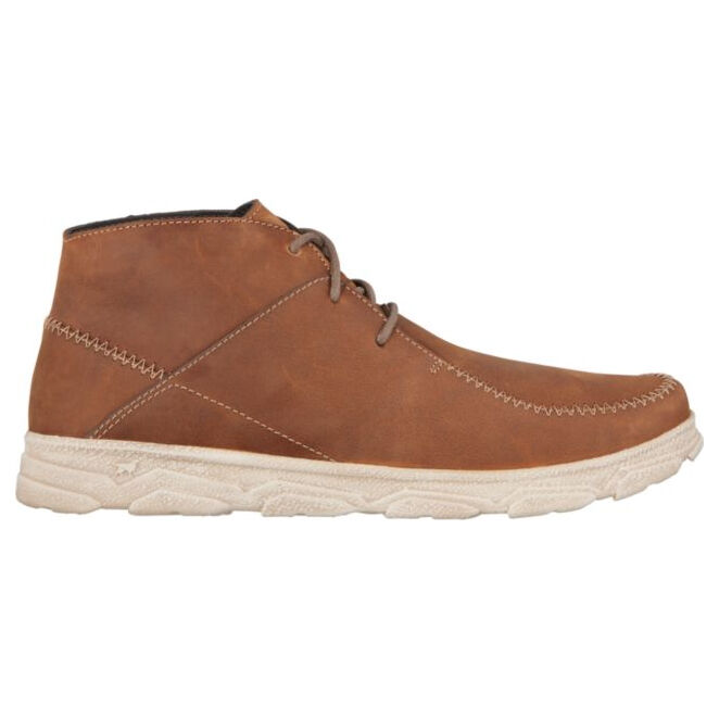 irish setter chukkas