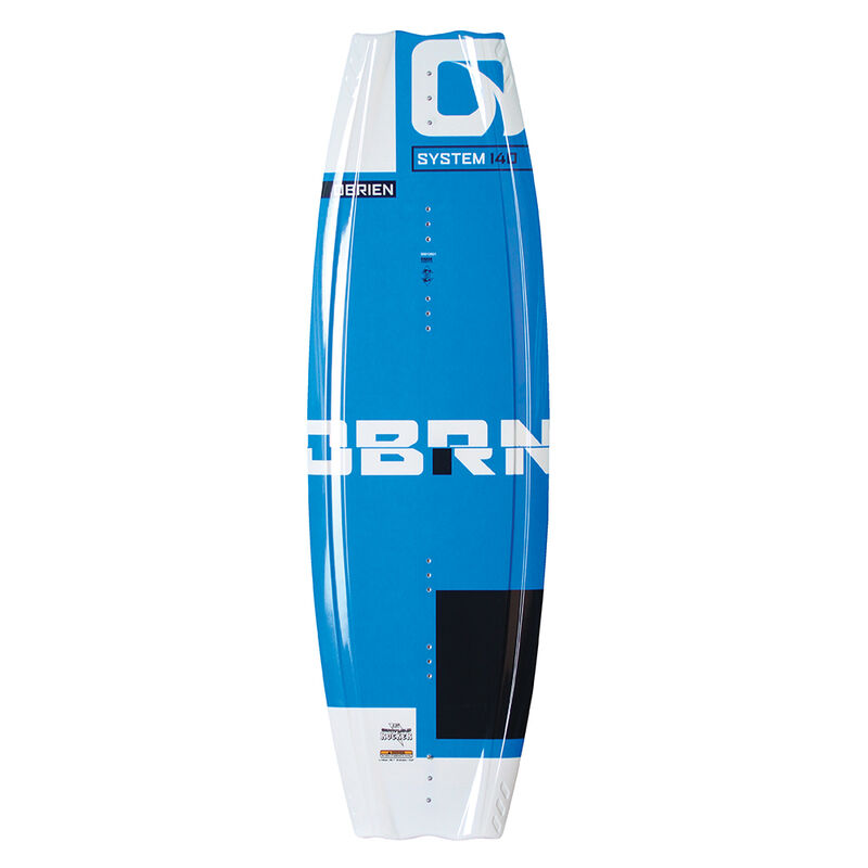 O'Brien System Wakeboard image number 2