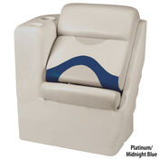 Toonmate Premium Lean-Back Lounge Seat, Right Side