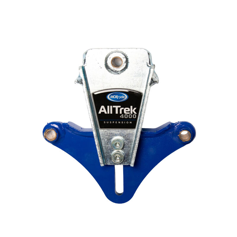 MORryde TG2-35 AllTrek 4000 Suspension, Tandem 35" Wheelbase