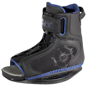 Slingshot Option Wakeboard Bindings