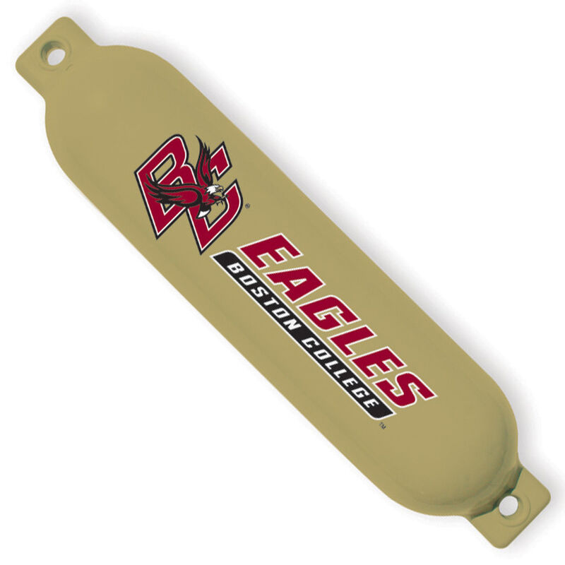 Dockmate Collegiate Dock Shield Fender 6-1/2" x 23" image number 17