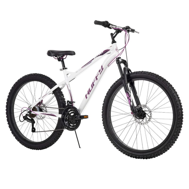 Huffy Women's 26" Extent Mountain Bike image number 1