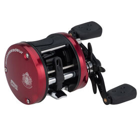 Abu Garcia AMBSX-6601 Ambassadeur LH